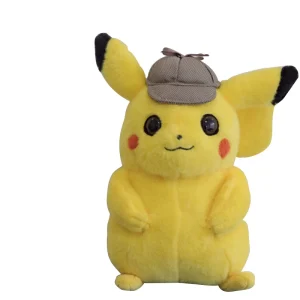 Detective Pikachu peluche peluche