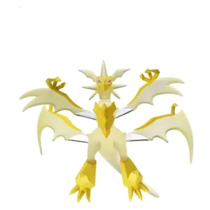 Figura di Pokemon Ultra Necrozma