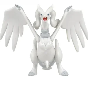 Figura di Pokemon Reshiram