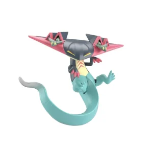 Pokemon Katapuldra, Simsala, Glaziola, Brutalanda, Luxtra, Panferno oder Lugia