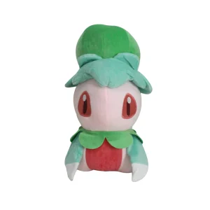 Imantis Fomantis peluche Pokemon (circa 30 cm)