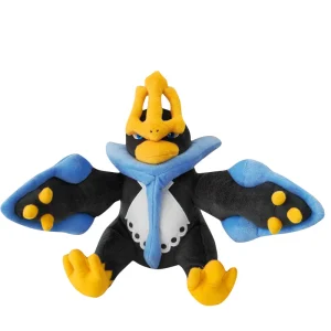 Empoleon Empoleon Pokemon peluche (circa 15 cm)