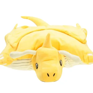 Cuscino Pokemon Dragonite Dragoran (circa 40 cm * 38 cm)
