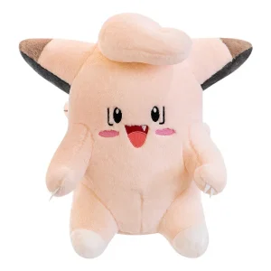 Piepi Clefairy Große Plüsch Pokemon (35/45/80cm)