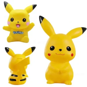 Niedliche Pikachu Sparbüchse für Kinder