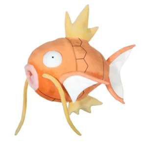 XXL Karpador Magikarp Pokemon Plüsch (ca. 50cm)