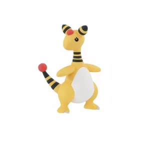 Voltilamm (Mareep) oder Ampharos Figur Pokemon