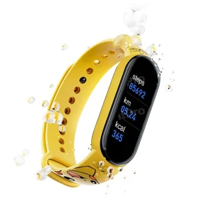 Pokémon Digitale LED Kinder Armbanduhr mit Ladefunktion