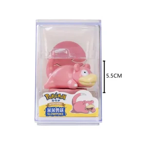 Pikachu, Evoli, Schiggy, Flegmon uvm. Figuren