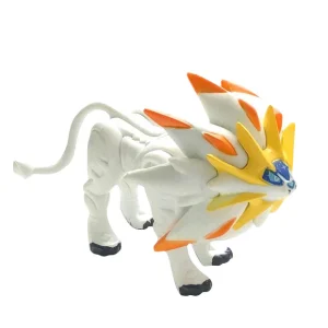 Figura da collezione Solgaleo (7x12cm)