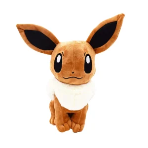 Eevee / Eevee Pokemon peluche di circa 30 cm