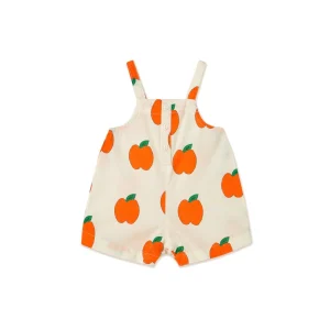 APPLES BABY DUNGAREE
