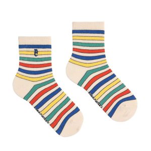 Bobo choses short socks pack x 2