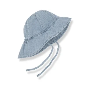 Cappello Daniele Denim