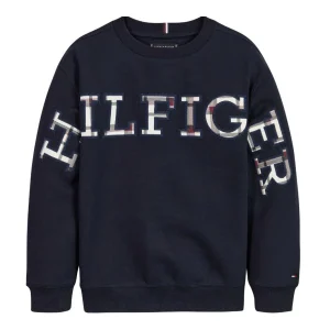 Tommy Hilfiger - Felpa