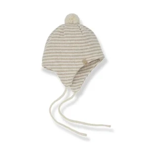 Cappello Carlota Beige