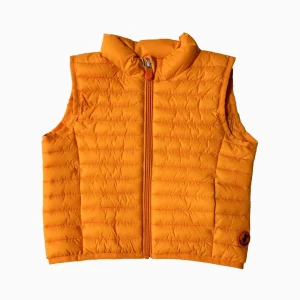 PIUMINO SMANICATO ANIMAL - FREE