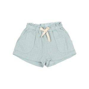 MUSLIN SHORTS