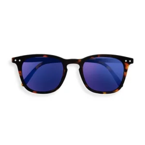 Izipizi - Occhiali da sole #E Tortoise Mirror