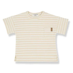 T-shirt Pauli Peach