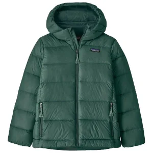 Kid's Hi-Loft Down Sweater Hoody