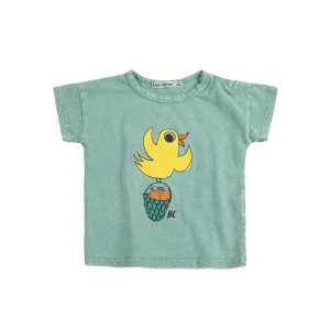 Flying Oranges T-shirt