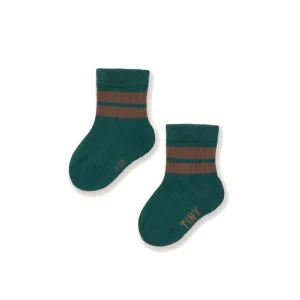 STRIPES MEDIUM SOCKS
