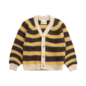 BC Striped cardigan