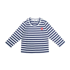 T-shirt manica lunga