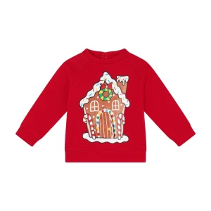Stella McCartney Kids - Felpa
