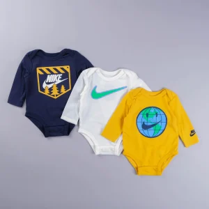 Nike Air Jordan - Set 3 Body