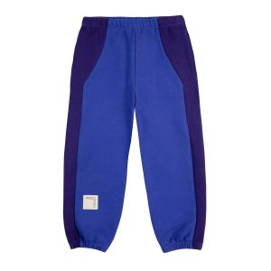 Bobo Choses color block pants