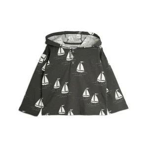 Sailing boats Lightweight hoodie