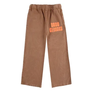 Bobo Choses woven pants