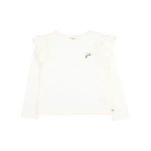 T-shirt a manica lunga