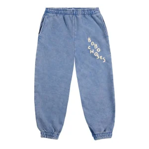 Bobo Choses jogging pants