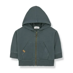 Felpa Koldo Petroleum