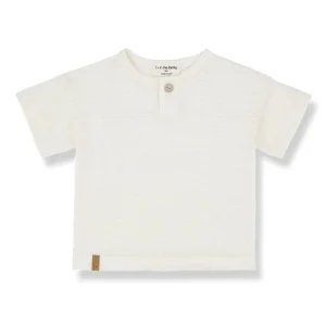 T-shirt Rafa Off White