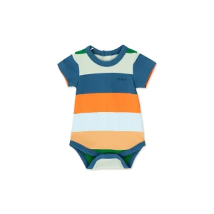 TInycottons - STRIPES BODY