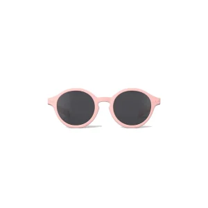 Occhiali da sole #d Pastel Pink