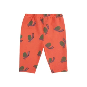 Funny Snail all over jogging pants