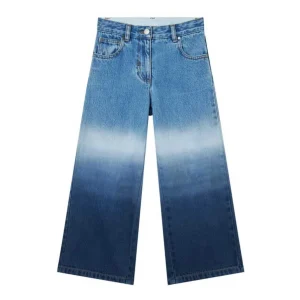 Pantaloni in denim
