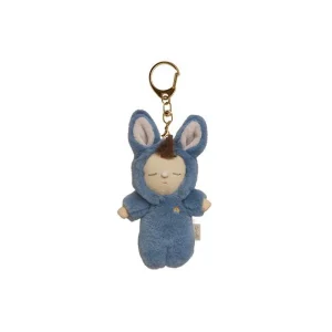 cozy bag charm Bunny Twiggy
