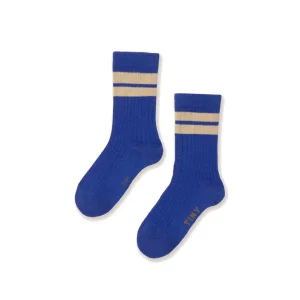 STRIPES MEDIUM SOCKS