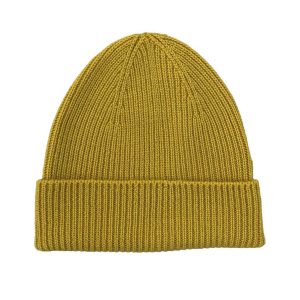 Cappello Giallo