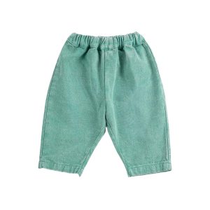 Bobo Choses woven pants