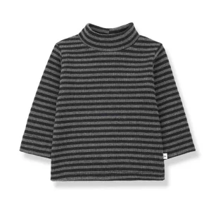 T-shirt Medir Anthracite