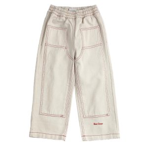 Bobo Choses twill pants