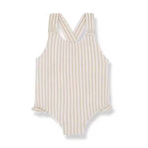 Costume Filippa Peach