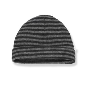 Cappello Ivo Anthracite